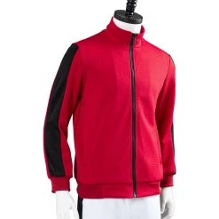 NewCosplay Haikyuu Inarizaki High School Uniform Volleyball Sportswear Team Jacket Pants Set Cosplay Costume 19 NewCosplay Haikyuu Inarizaki High School Uniform Volleyball Sportswear Team Jacket Pants Set Cosplay Costume