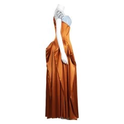 NewCosplay The Gilded Age - Carrie Coon Dress Outfits Halloween Carnival Suit Cosplay Costume New Arrivals