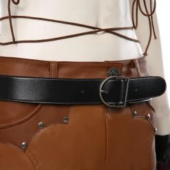 NewCosplay Final Fantasy VII Remake Tifa Lockhart The Cowboy Suit Halloween Carnival Costume Cosplay Costume New Arrivals 23 NewCosplay Final Fantasy VII Remake Tifa Lockhart The Cowboy Suit Halloween Carnival Costume Cosplay Costume New Arrivals