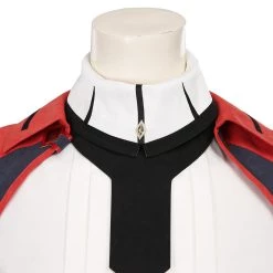 NewCosplay New Arrivals Demon King Academy-Sasha Necron Women Dress Outfit Halloween Carnival Suit Cosplay Costume