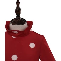 NewCosplay My Hero Academia S5 Kids Children Kinoko Komori Outfits Cosplay Costume 20 NewCosplay My Hero Academia S5 Kids Children Kinoko Komori Outfits Cosplay Costume