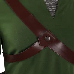 NewCosplay New Arrivals The Legend Of Zeld Link Outfits Halloween Carnival Suit Cosplay Costume