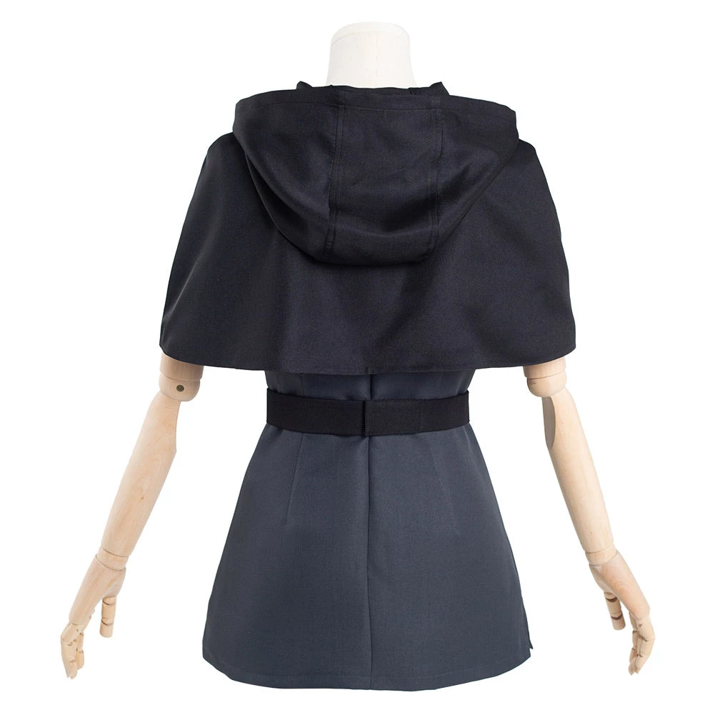 NewCosplay The Owl House Uniform Dress Outfits Halloween Carnival Suit Cosplay Costume 6 NewCosplay The Owl House Uniform Dress Outfits Halloween Carnival Suit Cosplay Costume