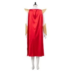 NewCosplay New Arrivals She-Ra And The Princesses Of Power She-Ra Women Dress Halloween Cosplay Costume 17 NewCosplay New Arrivals She-Ra And The Princesses Of Power She-Ra Women Dress Halloween Cosplay Costume