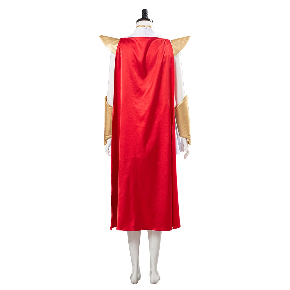 NewCosplay New Arrivals She-Ra And The Princesses Of Power She-Ra Women Dress Halloween Cosplay Costume 6 NewCosplay New Arrivals She-Ra And The Princesses Of Power She-Ra Women Dress Halloween Cosplay Costume