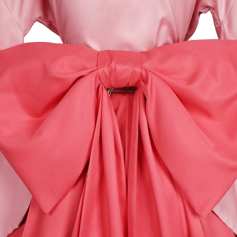 NewCosplay New Arrivals Demon Slayer Maid Dress Outfits Halloween Carnival Suit Tsuyuri Kanawo Cosplay Costume 11 NewCosplay New Arrivals Demon Slayer Maid Dress Outfits Halloween Carnival Suit Tsuyuri Kanawo Cosplay Costume