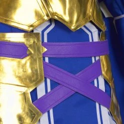 NewCosplay Sword Art Online Alicization SAO Alice Synthesis Thirty Women Knights Outfit Halloween Carnival Costume Cosplay Costume