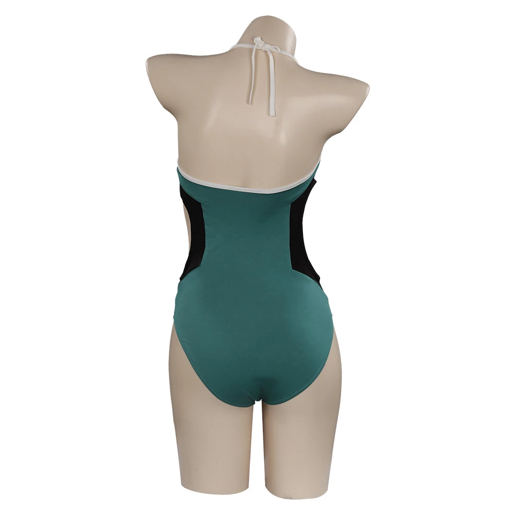 NewCosplay My Hero Academia Midoriya Izuku Swimwear Outfits Halloween Carnival Suit Cosplay Costume New Arrivals 6 NewCosplay My Hero Academia Midoriya Izuku Swimwear Outfits Halloween Carnival Suit Cosplay Costume New Arrivals