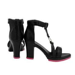 NewCosplay New Arrivals Fate/Grand Order Jeanne D‘Arc Alter Boots Halloween Costumes Accessory Custom Made Cosplay Shoes