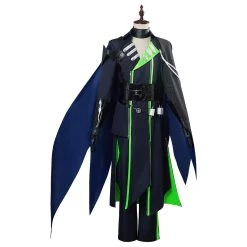 NewCosplay Twisted Wonderland Malleus Draconia Halloween Outfit Cosplay Costume New Arrivals