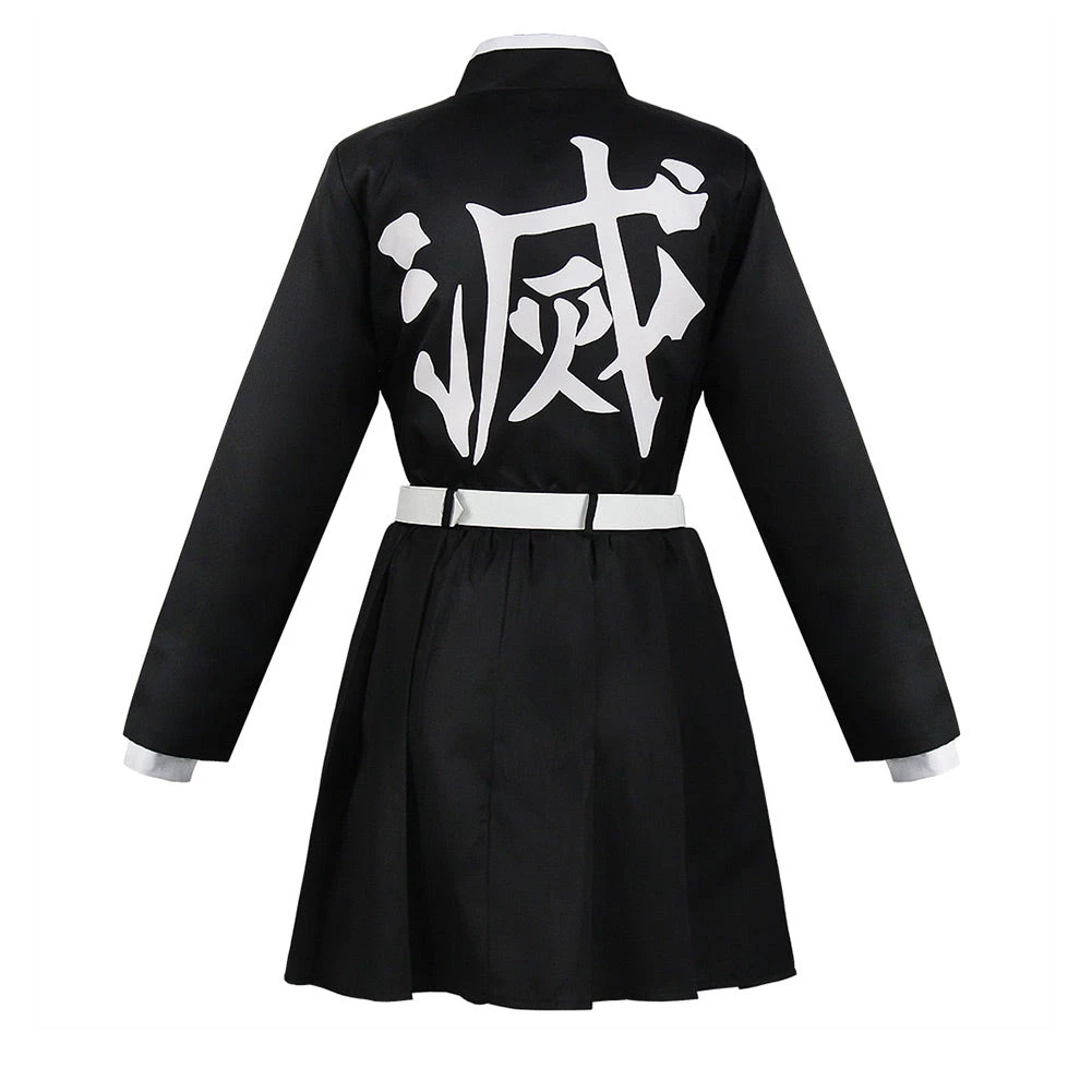 NewCosplay Demon Slayer-Kanroji Mitsuri Kimono Outfits Halloween Carnival Suit Cosplay Costume New Arrivals 4 NewCosplay Demon Slayer-Kanroji Mitsuri Kimono Outfits Halloween Carnival Suit Cosplay Costume New Arrivals