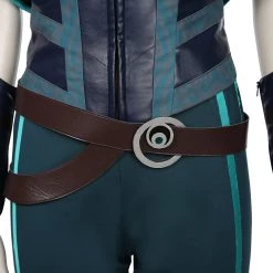 NewCosplay The Dragon Prince-Rayla Vest Pants Halloween Carnival Suit Cosplay Costume New Arrivals 23 NewCosplay The Dragon Prince-Rayla Vest Pants Halloween Carnival Suit Cosplay Costume New Arrivals