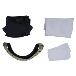 NewCosplay Fate/Grand Order FGO Sessyoin Kiara Nun Robes Dress Outfits Halloween Carnival Suit Cosplay Costume New Arrivals