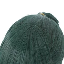 NewCosplay Jujutsu Kaisen Maki Zenin Heat Resistant Synthetic Hair Carnival Halloween Party Props Cosplay Wig New Arrivals