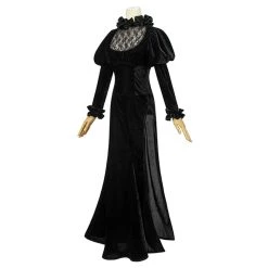 NewCosplay Dead Silence Mary Shaw Outfits Halloween Carnival Suit Cosplay Costume New Arrivals 13 NewCosplay Dead Silence Mary Shaw Outfits Halloween Carnival Suit Cosplay Costume New Arrivals
