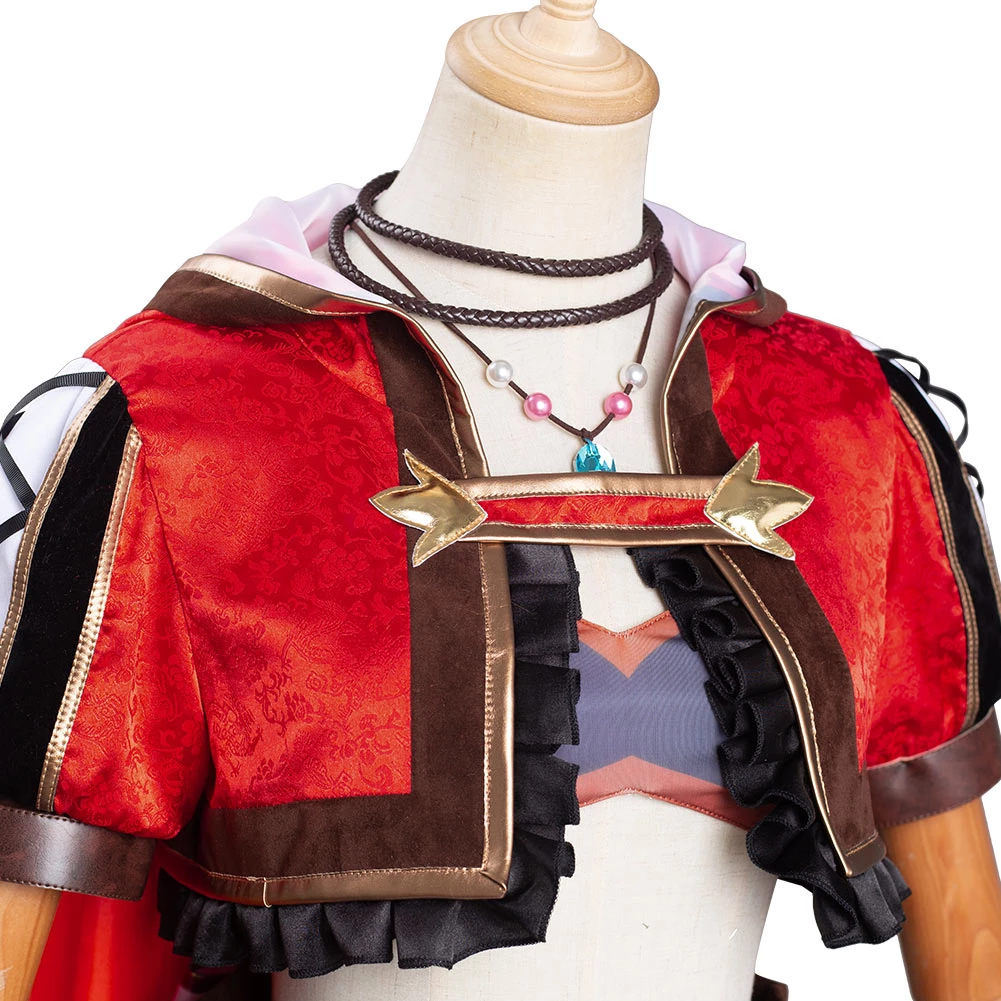 NewCosplay New Arrivals Anime Pretty Derby Tokai Teio Outfits Halloween Carnival Suit Cosplay Costume 10 NewCosplay New Arrivals Anime Pretty Derby Tokai Teio Outfits Halloween Carnival Suit Cosplay Costume