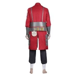 NewCosplay Anime Naruto Akimichi Chōji Outfits Halloween Carnival Suit Cosplay Costume
