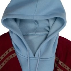 NewCosplay Avengers Endgame Fat Thor Outfit Halloween Carnival Suit Cosplay Costume