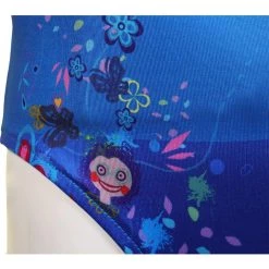 NewCosplay Encanto Mirabel Kids Girls Original Design Swimsuit Outfits Halloween Carnival Cosplay Costume New Arrivals 22 NewCosplay Encanto Mirabel Kids Girls Original Design Swimsuit Outfits Halloween Carnival Cosplay Costume New Arrivals