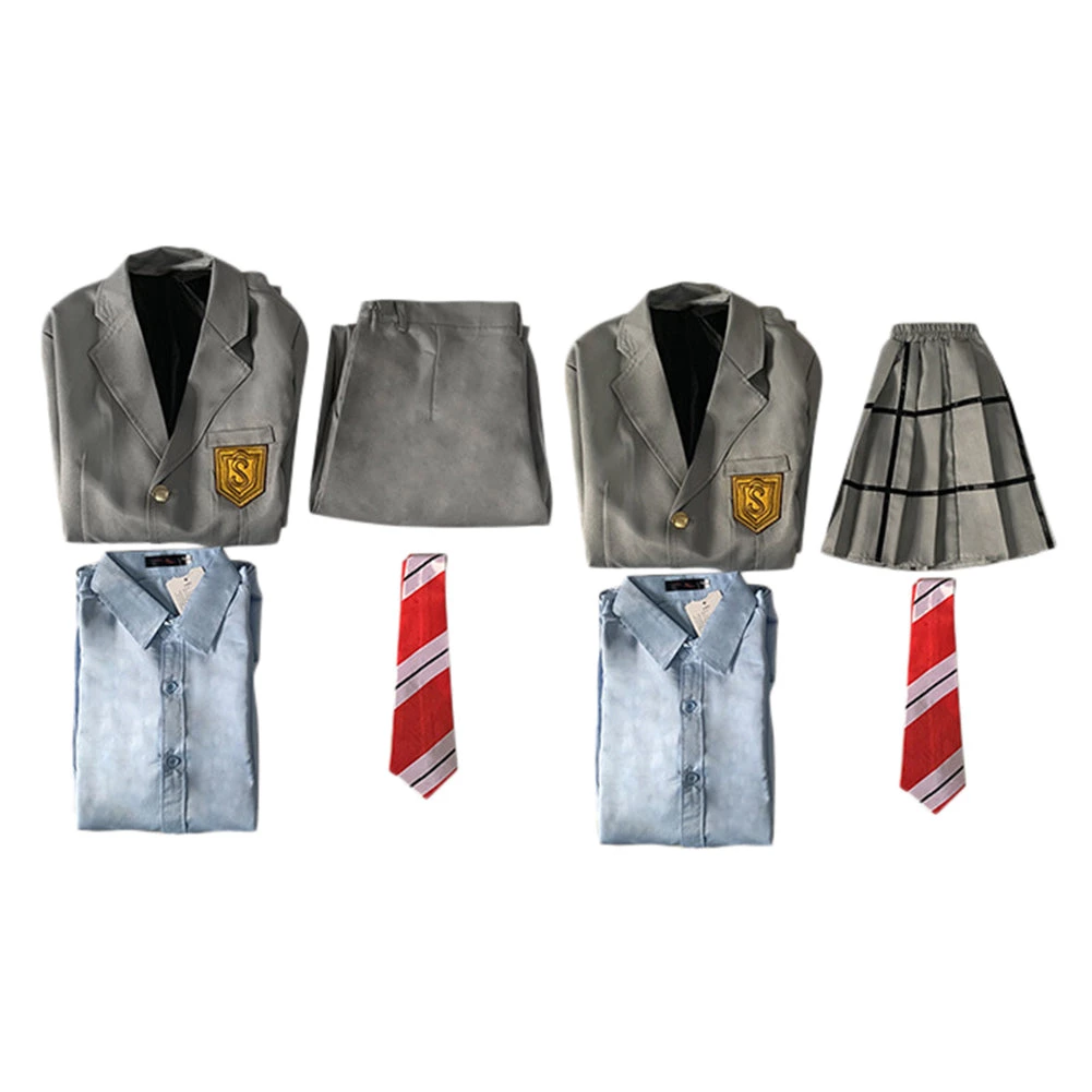 NewCosplay Your Lie In April Arima Kousei Cosplay Costume Outfits Halloween Carnival Suit 5 NewCosplay Your Lie In April Arima Kousei Cosplay Costume Outfits Halloween Carnival Suit