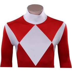 NewCosplay Anime Kyoryu Sentai Zyuranger - Geki Bodysuit Halloween Carnival Cosplay Costume New Arrivals