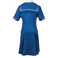 NewCosplay JoJo‘s Bizarre Adventure Yamagishi Yukako Uniform Skirt Outfits Halloween Carnival Suit Cosplay Costume New Arrivals 8 NewCosplay JoJo‘s Bizarre Adventure Yamagishi Yukako Uniform Skirt Outfits Halloween Carnival Suit Cosplay Costume New Arrivals