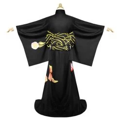 NewCosplay Demon Slayer: Kimetsu No Yaiba Kibutsuji Muzan Kimono Halloween Carnival Suit Cosplay Costume New Arrivals 10 NewCosplay Demon Slayer: Kimetsu No Yaiba Kibutsuji Muzan Kimono Halloween Carnival Suit Cosplay Costume New Arrivals