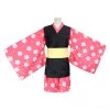 NewCosplay Demon Slayer Kisatsutai Makomo Kimono Uniform Outfit Halloween Cosplay Costume New Arrivals 2 NewCosplay Demon Slayer Kisatsutai Makomo Kimono Uniform Outfit Halloween Cosplay Costume New Arrivals