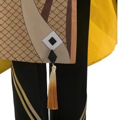 NewCosplay New Arrivals Game Genshin Impact Zhongli Outfits Halloween Carnival Costume Cosplay Costume 17 NewCosplay New Arrivals Game Genshin Impact Zhongli Outfits Halloween Carnival Costume Cosplay Costume