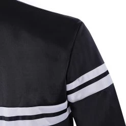 Cossky Tokyo Revengers Mikey Manjiro Sano School Uniform Halloween Carnival Suit Cosplay Costume 12 Cossky Tokyo Revengers Mikey Manjiro Sano School Uniform Halloween Carnival Suit Cosplay Costume