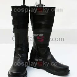 NewCosplay FF 13-2 Final Fantasy XIII-2 Hope Estheim Cosplay Shoes Boots