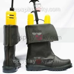 NewCosplay FF 9 Dissidia 012: Duodecim Final Fantasy Cloud Cosplay Boots