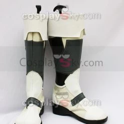 NewCosplay FF Final Fantasy 9 Zidane Cosplay Boots New Arrivals