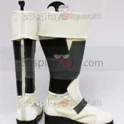 NewCosplay FF Final Fantasy 9 Zidane Cosplay Boots New Arrivals