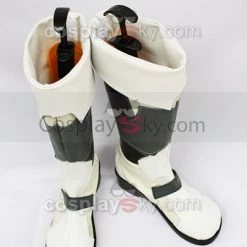NewCosplay FF Final Fantasy 9 Zidane Cosplay Boots New Arrivals