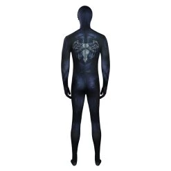 NewCosplay Venom: Let There Be Carnage Jumpsuit Outfits Halloween Carnival Suit Cosplay Costume