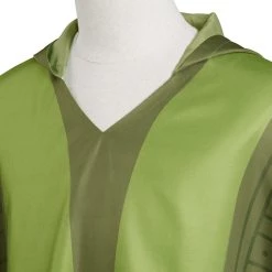 NewCosplay Encanto Bruno Cloak Outfit Halloween Carnival Cosplay Costume New Arrivals