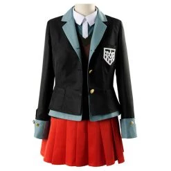NewCosplay Danganronpa Yumeno Himiko Outfits Halloween Carnival Suit Cosplay Costume New Arrivals