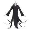 NewCosplay One Punch Man Tatsumaki Cosplay Costume Halloween Carnival Suit New Arrivals 2 NewCosplay One Punch Man Tatsumaki Cosplay Costume Halloween Carnival Suit New Arrivals