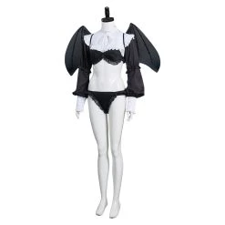 NewCosplay New Arrivals Anime My Dress-Up Darling Marin Kitagawa Swimwear Maid Outfits Cosplay Costume