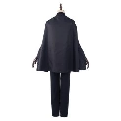 NewCosplay Jujutsu Kaisen Maki Zenin Uniform Outfits Halloween Carnival Suit Cosplay Costume