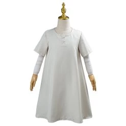 NewCosplay My Hero Academia Eri Dress Halloween Carnival Costume Cosplay Costume For Kids Children