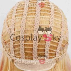 NewCosplay Miss Kobayashi's Dragon Maid Tohru Cosplay Wig New Arrivals 12 NewCosplay Miss Kobayashi's Dragon Maid Tohru Cosplay Wig New Arrivals