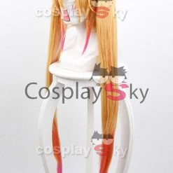 NewCosplay Miss Kobayashi's Dragon Maid Tohru Cosplay Wig New Arrivals 11 NewCosplay Miss Kobayashi's Dragon Maid Tohru Cosplay Wig New Arrivals