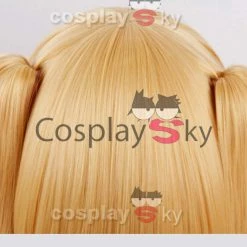 NewCosplay Miss Kobayashi's Dragon Maid Tohru Cosplay Wig New Arrivals 13 NewCosplay Miss Kobayashi's Dragon Maid Tohru Cosplay Wig New Arrivals