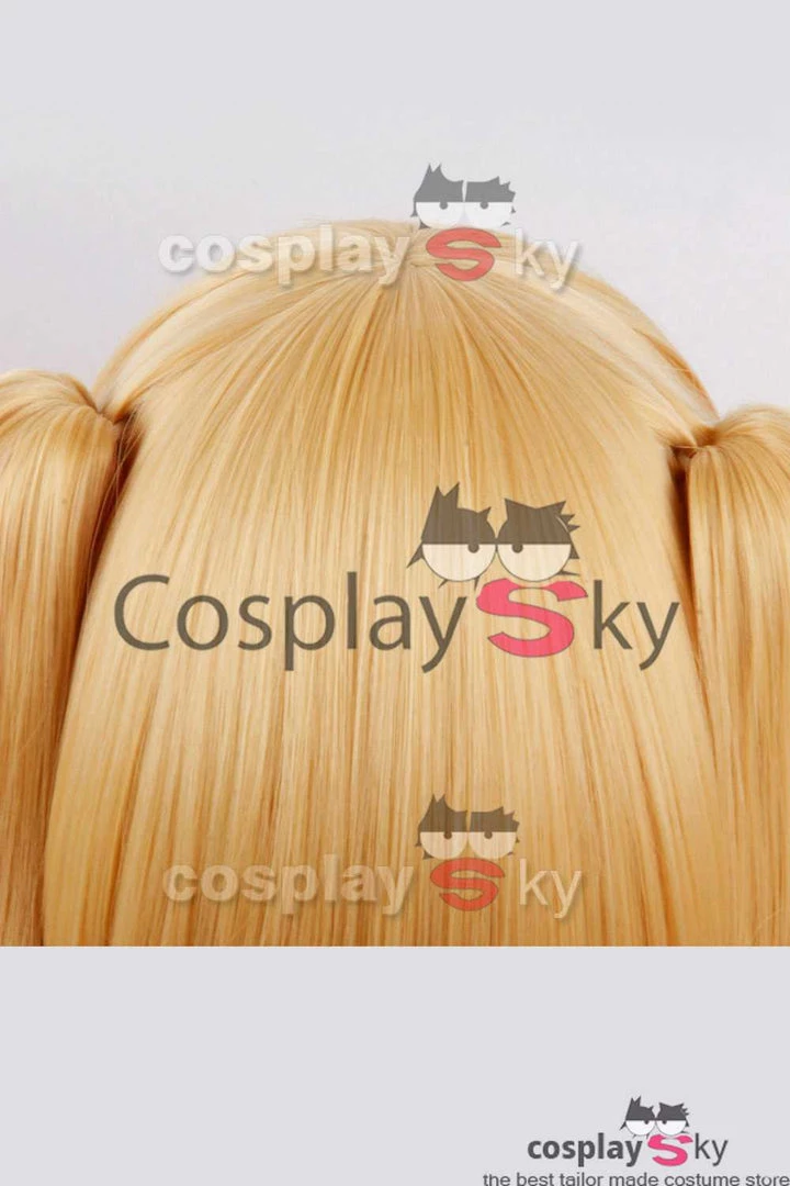 NewCosplay Miss Kobayashi's Dragon Maid Tohru Cosplay Wig New Arrivals 8 NewCosplay Miss Kobayashi's Dragon Maid Tohru Cosplay Wig New Arrivals