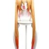 NewCosplay Miss Kobayashi's Dragon Maid Tohru Cosplay Wig New Arrivals 1 NewCosplay Miss Kobayashi's Dragon Maid Tohru Cosplay Wig New Arrivals