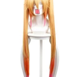 NewCosplay Miss Kobayashi's Dragon Maid Tohru Cosplay Wig New Arrivals