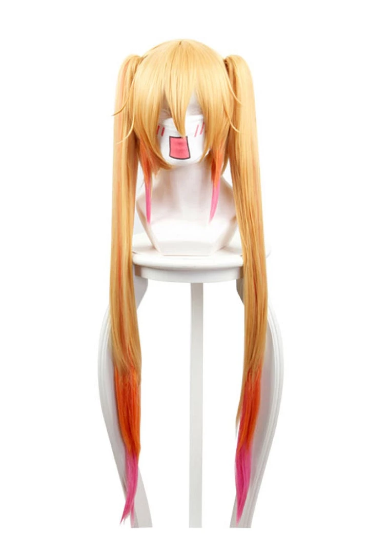 NewCosplay New Arrivals Miss Kobayashi-san Dragon Maid Toru Tohru Costume + Wigs + Shoes 10 NewCosplay New Arrivals Miss Kobayashi-san Dragon Maid Toru Tohru Costume + Wigs + Shoes