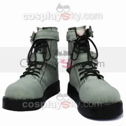 NewCosplay Final Fantasy 13 Hope Estheim Cosplay Boots Shoes New Arrivals